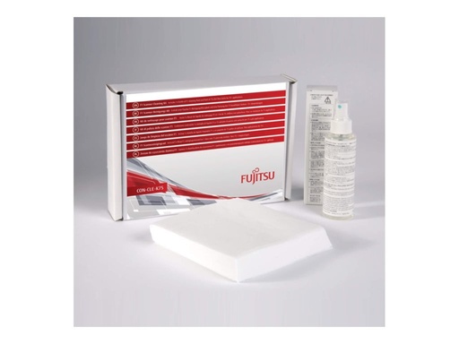 [CON-CLE-K75] Fsas Technologies Ricoh - Scanner-Reinigungs-Kit - für Ricoh fi-7700