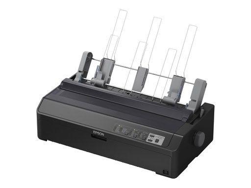 [C11CF40402A0] Epson LQ 2090IIN - Drucker - s/w - Punktmatrix - Rolle (21,6 cm)