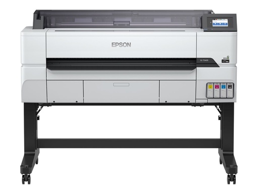 [C11CJ56301A0] Epson SureColor SC-T5405 - Mit Ständer - 914 mm (36")