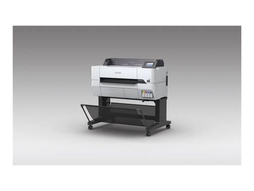 [C11CJ55301A0] Epson SureColor SC-T3405 - Mit Stand - 610 mm (24")