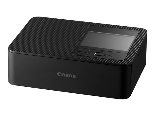 [5539C002] Canon SELPHY CP1500 - Drucker - Farbe - Thermosublimation - 148 x 100 mm bis zu 0.41 Min./Seite (Farbe)