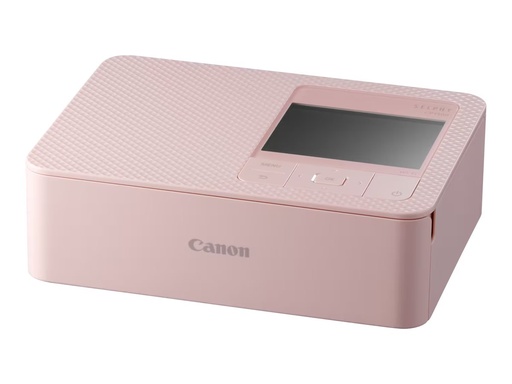 [5541C002] Canon SELPHY CP1500 - Drucker - Farbe - Thermosublimation - 148 x 100 mm bis zu 0.41 Min./Seite (Farbe)