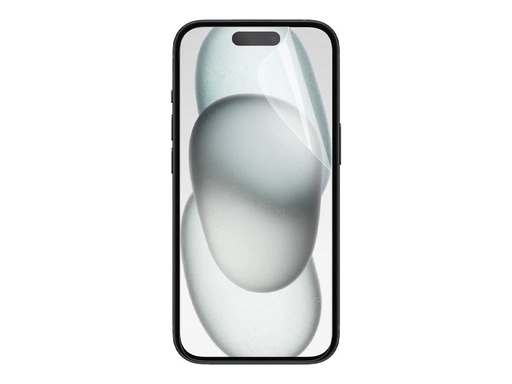 [036310] Mobilis Bildschirmschutz für Handy - unzerbrechlich und schlagfest, IK06