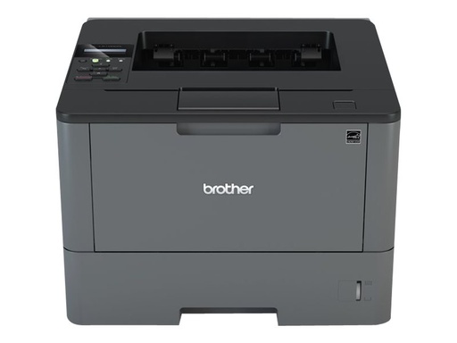 [HLL5100DNG1] Brother HL-L5100DN - Drucker - s/w - Duplex - Laser