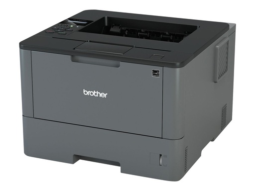 [HLL5000DG1] Brother HL-L5000D - Drucker - s/w - Duplex - Laser