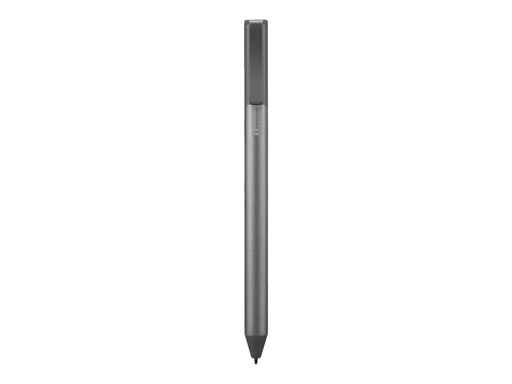 [4X80Z49662] Lenovo USI Pen - Digitaler Stift - Grau - für Flex 5 Chrome 14; IdeaPad Flex 5 Chrome 14; 5 Chrome 14IAU7 (Plus)