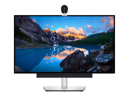 [210-BCXK] Dell UltraSharp U2723QE - LED-Monitor - 69 cm (27")