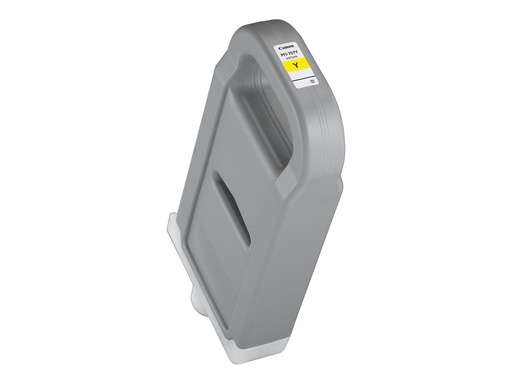 [9824B001] Canon PFI-707 Y - 700 ml - Gelb - original - Tintenbehälter