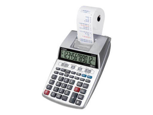 [2303C001] Canon P 23 DTSC II Calculator