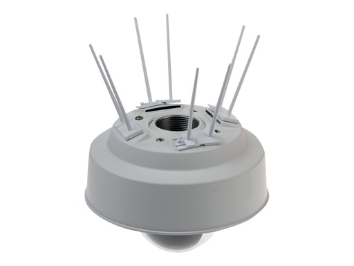 [5801-121] Axis Bird Control Spike - Kamera-Schutzstift (Packung mit 10)