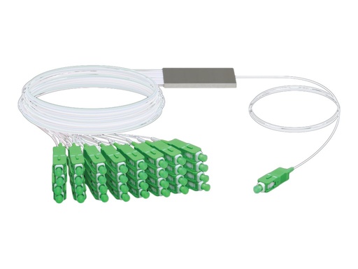 [UF-SPLITTER-32] Ubiquiti UFiber - Netzwerk-Splitter - SC/APC (M)