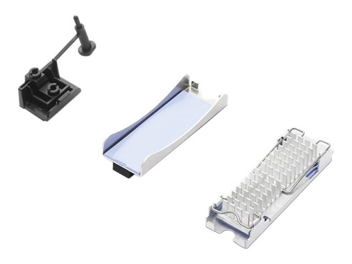 [4XF1C39743] Lenovo ThinkCentre M.2 SSD Kit III - Speicher-Installationskit