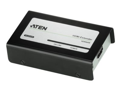 [VE800AR-AT-G] ATEN VanCryst VE800AR HDMI Receiver - Erweiterung für Video/Audio