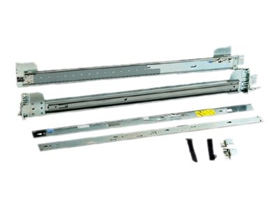 [770-BCKW] Dell ReadyRails Sliding Rails without Cable Management