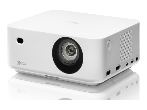 [E9PP7LB01EZ1] Optoma ML1080 - DLP-Projektor - Laser - tragbar - 1200 lm - Full HD (1920 x 1080)