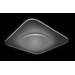 [S21-LED-J00192] Synergy 21 Rundleuchte transparent 18W QL nw