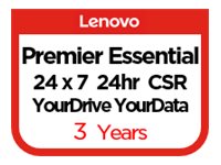 [5PS7A67547] Lenovo Committed Service Essential Service +