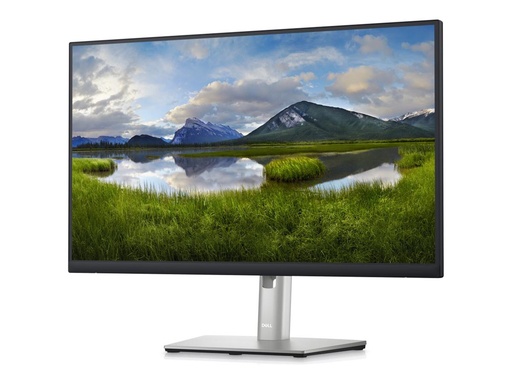 [DELL-P2423DE] Dell P2423DE - LED-Monitor - 61 cm (24") - 2560