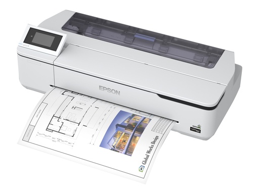 [C11CJ77301A0] Epson SureColor SC-T2100 - Ohne Standfuß - 610 mm (24")