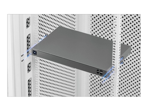 [UXG-PRO] Ubiquiti UniFi Next-generation Gateway Pro