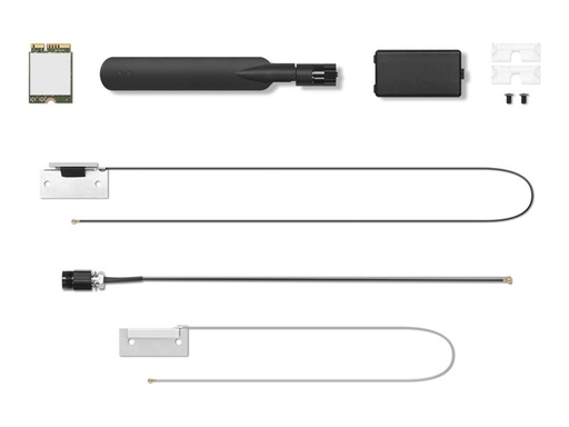 [4XH1N92877] Lenovo Intel Wi-Fi 6E AX211 - Netzwerkadapter - Bluetooth