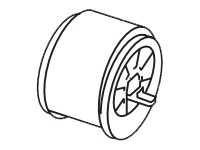 [99A0076] Lexmark Andruckwalzeneinheit