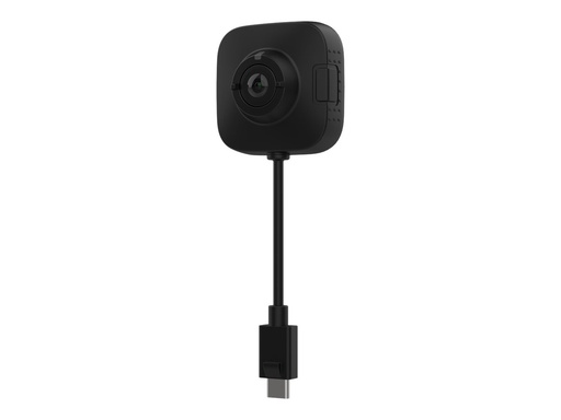 [02242-001] Axis TW1201 Body Worn Mini Cube Sensor - Kamera-Sensoreinheit