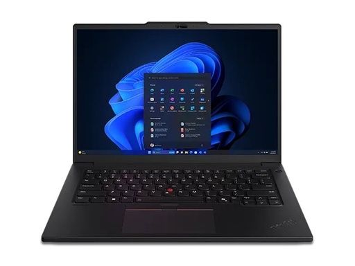 [21G2000QGE] Lenovo ThinkPad P14s Gen 5 21G2 - Intel Core Ultra 9 185H / 2.3 GHz - vPro Enterprise - Win 11 Pro - Intel Arc Graphics - 64 GB RAM - 1 TB SSD TCG Opal Encryption 2, NVMe, Performance - 36.8 cm (14.5")