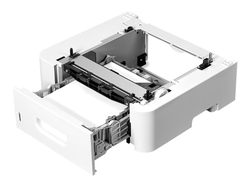 [0732A023] Canon Cassette Feeding Unit-U1 - Papierkassette - 500 Blätter in 1 Schubladen (Trays)