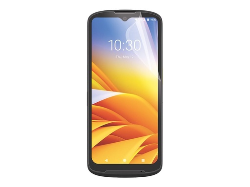 [036295] Mobilis Bildschirmschutz für Mobiltelefon-Barcode-Leser