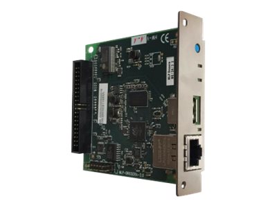 [IF5-ES04] Citizen LinkServer IF5-ES04 - Premium - Druckserver