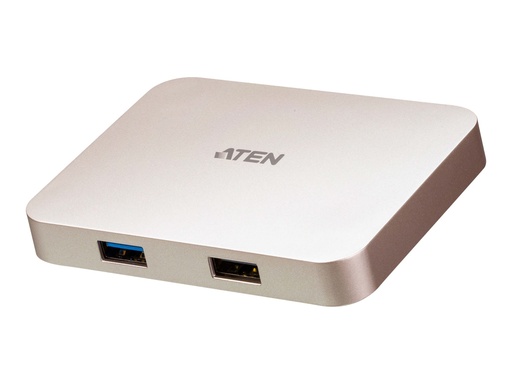 [UH3235] ATEN UH3235 - Mini-Dock - USB-C - HDMI