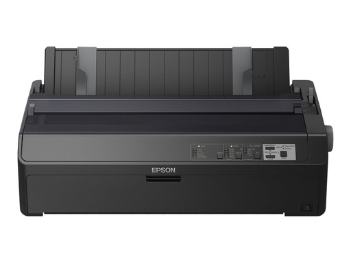 [C11CF38401] Epson FX 2190II - Drucker - s/w - Punktmatrix - Rolle (21,6 cm)