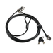 [4Z10P40248] Lenovo Kensington MicroSaver DS 2.0 Twin Head MasterKey