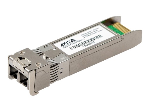 [02631-001] Axis TD8902 LC.SR.X - SFP+-Transceiver-Modul