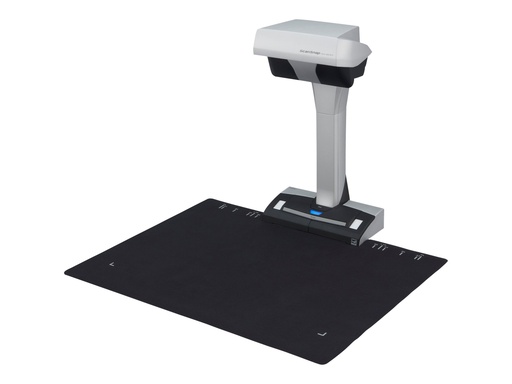 [PA03641-B001] Fsas Technologies Fujitsu ScanSnap SV600 - Overhead-Scanner - CCD