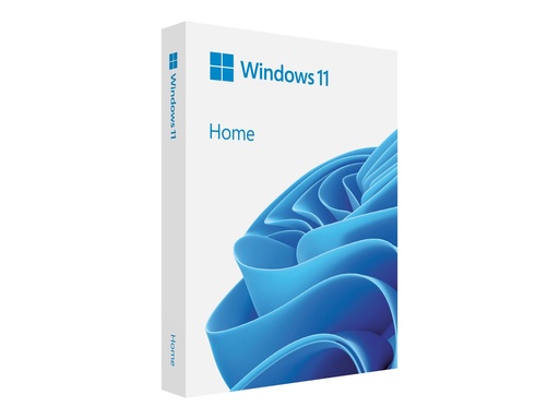 [KW9-00656] Microsoft Windows 11 Home - Lizenz - 1 Lizenz - OEM - DVD