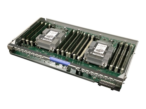 [7B27A03953] Lenovo Processor and Memory Expansion Tray - Prozessorboard 0 x Intel Xeon