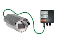 [01572-001] Axis ExCam XF Q1785 - Netzwerk-Überwachungskamera - explosionssicher - Farbe (Tag&Nacht)