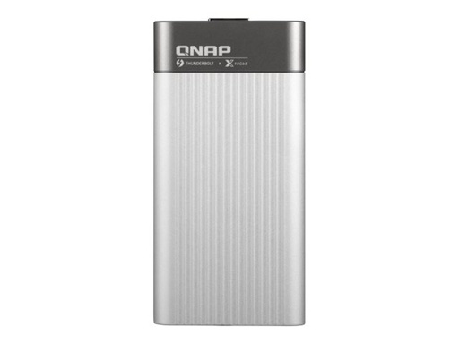 [QNA-T310G1T] QNAP QNA-T310G1T - Netzwerkadapter - Thunderbolt