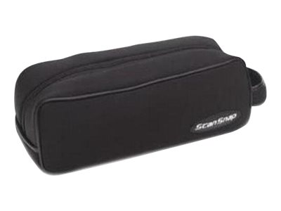 [PA03541-0004] Fsas Technologies Ricoh ScanSnap Soft Carry Case (Type 4) - Weiche Tragetasche