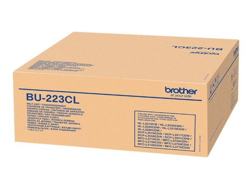[BU223CL] Brother BU223CL - Drucker Transportband - für Brother DCP-L3510