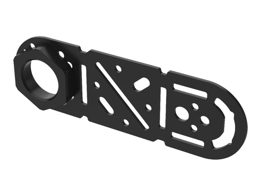 [02214-001] Axis TF1902-RE - Montageeinheit für Sensoreinheit (Packung mit 4)