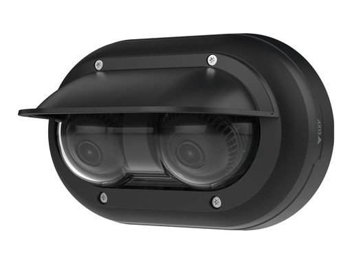 [02584-001] Axis TP3825-E - Kamera-Wetterschutzabdeckung