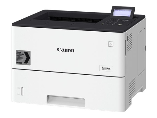 [3515C004] Canon i-Sensys LBP325x Laser - Drucker - Laser/LED-Druck