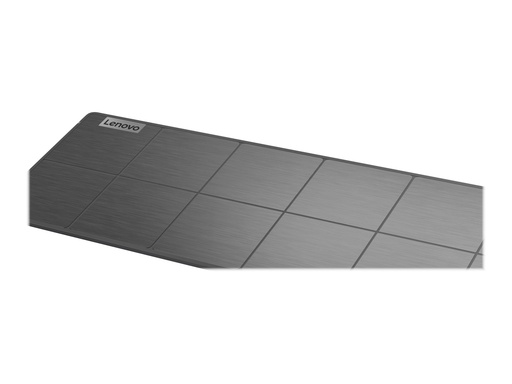 [4X21B84024] Lenovo Go USB-C Wireless Charging Kit - Induktive
