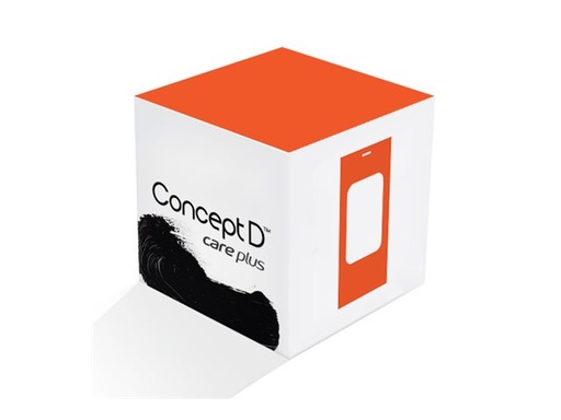 [SV.WCDAP.A02] Acer Care Plus Carry-in - Serviceerweiterung - Arbeitszeit und Ersatzteile - 4 Jahre - Lieferung - Reparaturzeit: 5 Arbeitstage - elektronische (EE)