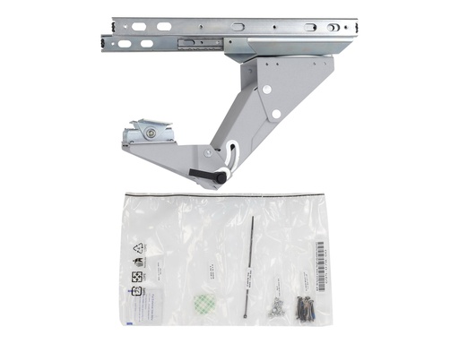 [97-827] Ergotron Montagekomponente (Gelenkarm) - Höhe einstellbar