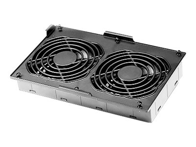 [FAN 120*120*25_3] Synology Netzwerkgerät-Lüftermodul mit 2 Ventilatoren