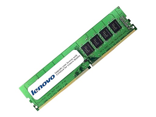 [4ZC7A08707] Lenovo TruDDR4 - DDR4 - Modul - 16 GB - DIMM
